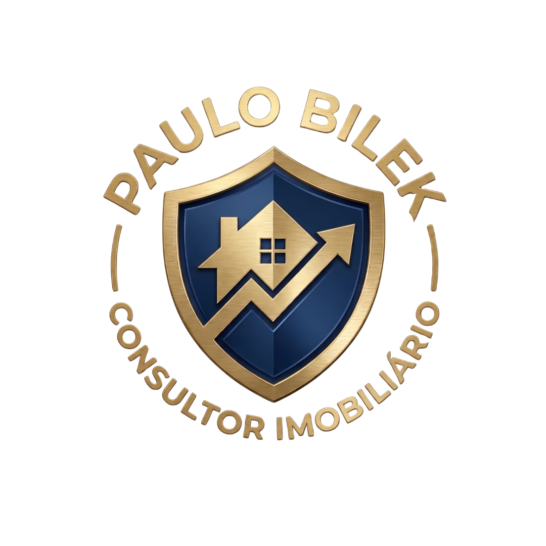 Logo Paulo Bilek
